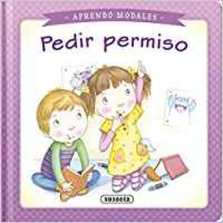 Pedir permiso