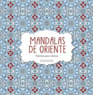 Mandalas de oriente