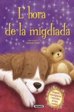 L'hora de la migdiada