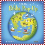 Atlas Biblia Pop-up