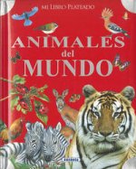 Animales del mundo