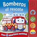 Bomberos al rescate