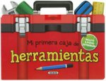 Mi primera caja de herramienta