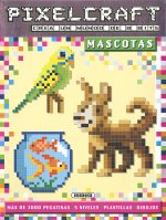Pixelcraft. Mascotas