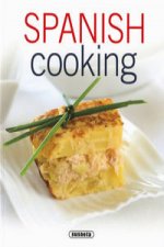 Spanish cooking