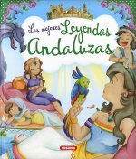 Las mejores leyendas andaluzas