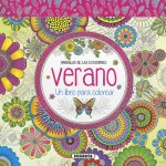 Mandalas Estaciones. Verano