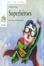 Superhéroes