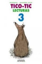 Lecturas Primaria