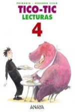 Lecturas Primaria