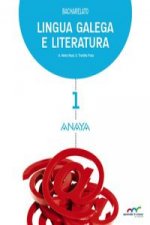 Lingua Galega e Literatura 1