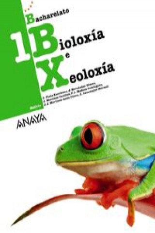 Bioloxía e Xeoloxía 1