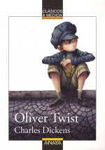 Oliver Twist