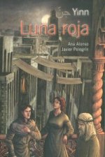 Yinn. Luna roja