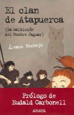 El clan de Atapuerca (La maldicion del hombre jaguar)