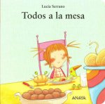 Mi Primera Sopa de libros