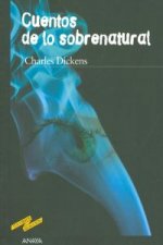 Cuentos de lo sobrenatural