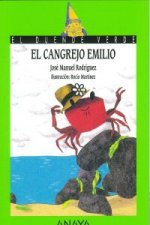 El cangrejo Emilio