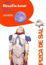 Desafio lunar