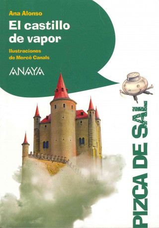 El castillo de vapor