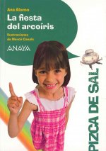 La fiesta del arcoiris