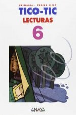 Lecturas 6