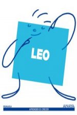 Aprender es Crecer, Leo, 1 Educación Primaria
