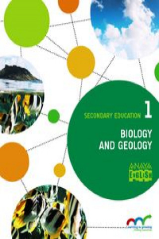 Biology & Geology 1