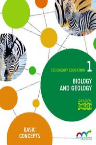 Biology & Geology 1 : basic concepts