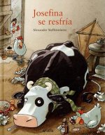 Josefina se resfría