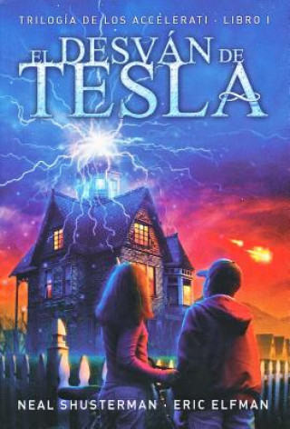 El desván de Tesla