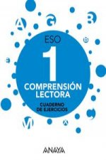 Compresión lectora 1 ESO