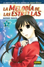 La melodía de las estrellas 4