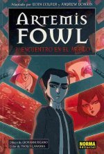 ARTEMIS FOWL 2. ENCUENTRO EN EL ÁRTICO