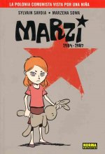 Marzi 1984-1987