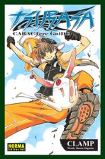 Tsubasa reservoir chronicle, Guía de personajes 1