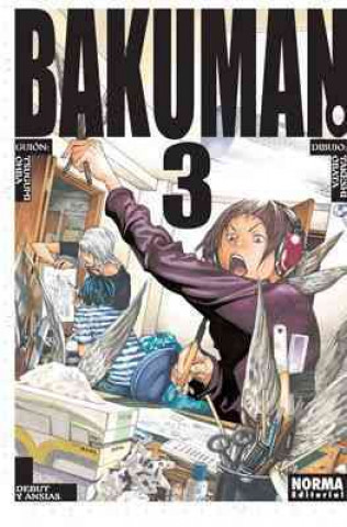 Bahuman 3