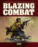Blazing combat