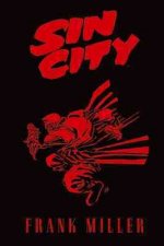 Sin City integral 2