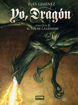 Yo, Dragón