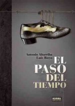 El paso del tiempo
