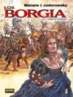 Borgia 4