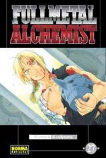 Fullmetal alchemist 27