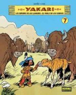 Yakari 7