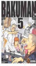 Bakuman 5