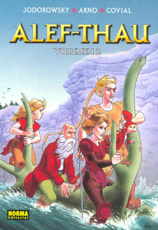 Alef Thau 2