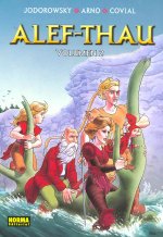 Alef Thau 2