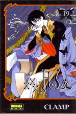 XXXHOLiC 19
