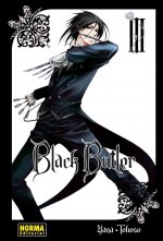 Black butler 3