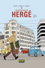 Las aventuras de Hergé